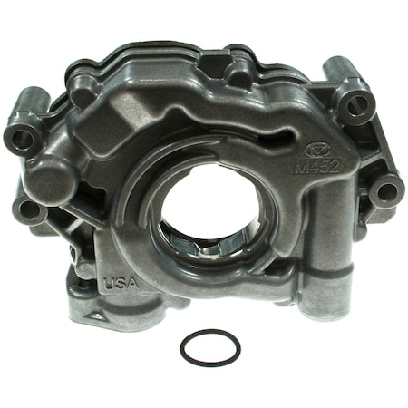 Seal Pwr Engine Part 13-09 Chr V8 5654Cc 5.7L Oil Pump, 224-43681 224-43681